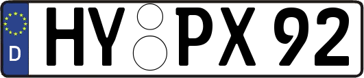 HY-PX92