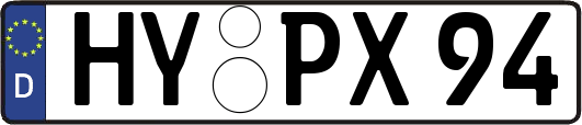 HY-PX94