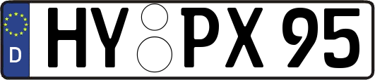 HY-PX95