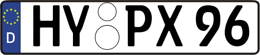 HY-PX96