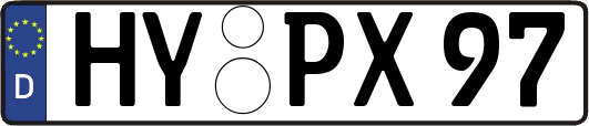 HY-PX97