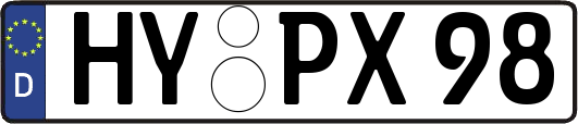HY-PX98