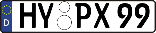 HY-PX99