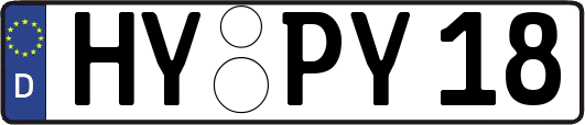 HY-PY18