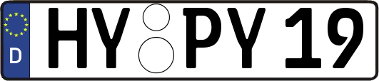 HY-PY19