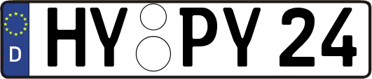 HY-PY24