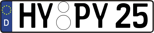 HY-PY25