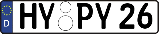 HY-PY26