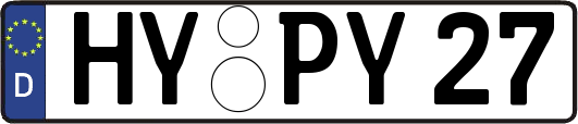 HY-PY27