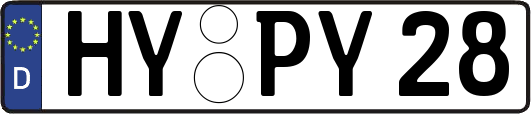 HY-PY28
