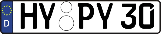 HY-PY30