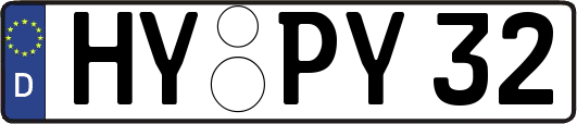 HY-PY32