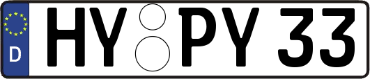 HY-PY33