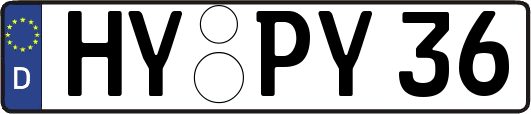 HY-PY36