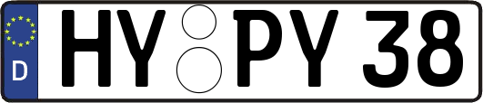 HY-PY38