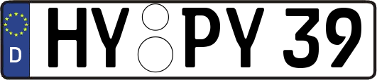 HY-PY39