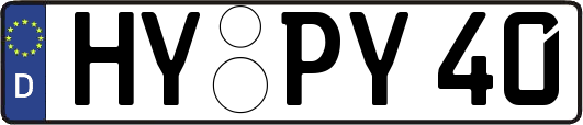 HY-PY40