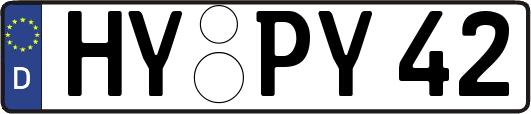 HY-PY42