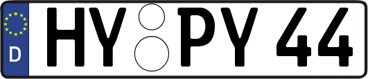 HY-PY44