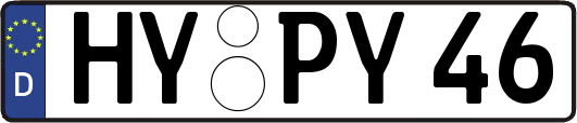 HY-PY46