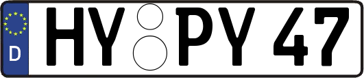 HY-PY47