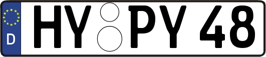HY-PY48