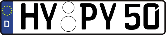 HY-PY50