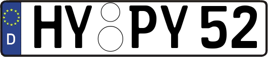 HY-PY52