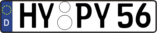 HY-PY56