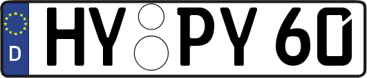 HY-PY60