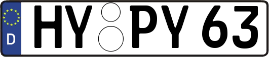 HY-PY63