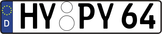 HY-PY64