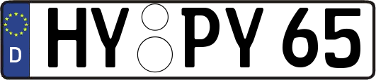 HY-PY65