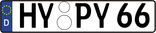 HY-PY66