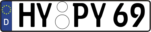 HY-PY69