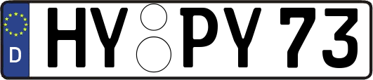 HY-PY73