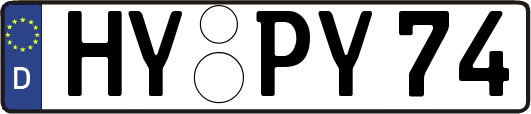 HY-PY74