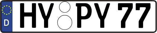 HY-PY77