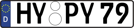 HY-PY79