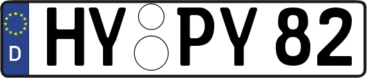 HY-PY82