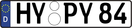 HY-PY84