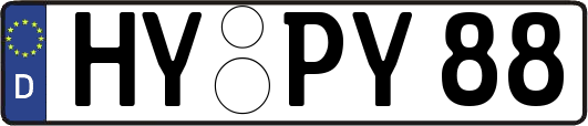 HY-PY88