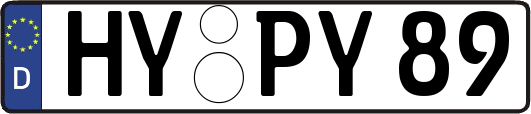 HY-PY89