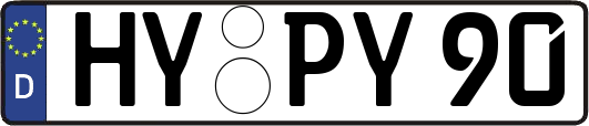 HY-PY90