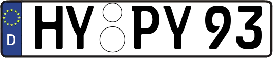 HY-PY93