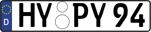 HY-PY94