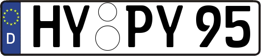 HY-PY95