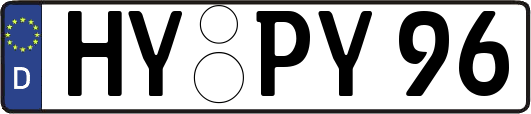 HY-PY96
