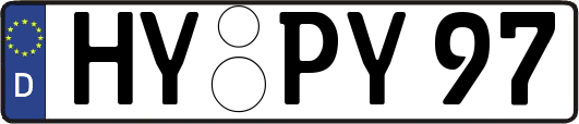 HY-PY97