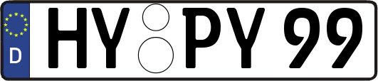 HY-PY99